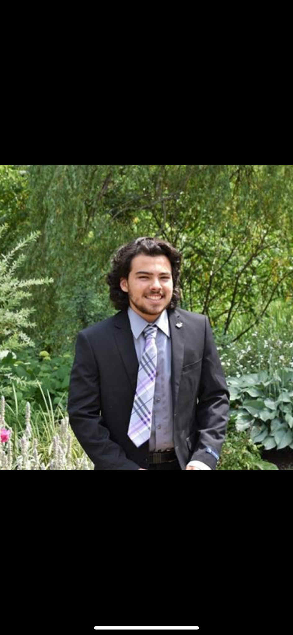 Xavier Émile Miller, Founder of XEM AI